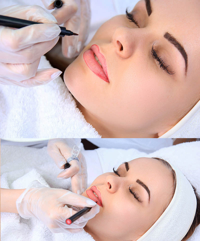 Permanent Makeup Mission Viejo Orange County