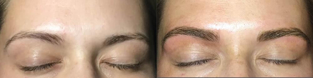 powder eyebrow tattoo3