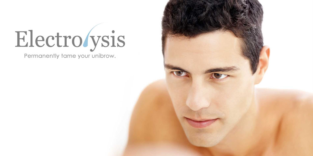 Electrolysis For Men in Orange County Mission Viejo Ca