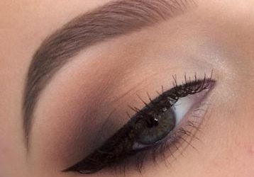 Accentuating the Eyes